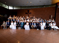 Sacrament of Confirmation  Mass