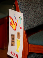 Sacrament of Confirmation  Mass