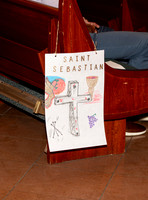 Sacrament of Confirmation  Mass