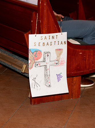 Sacrament of Confirmation  Mass