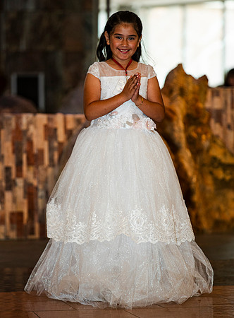 Sacrament of Confirmation  Mass