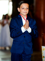 Sacrament of Confirmation  Mass