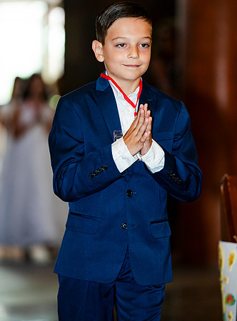 Sacrament of Confirmation  Mass