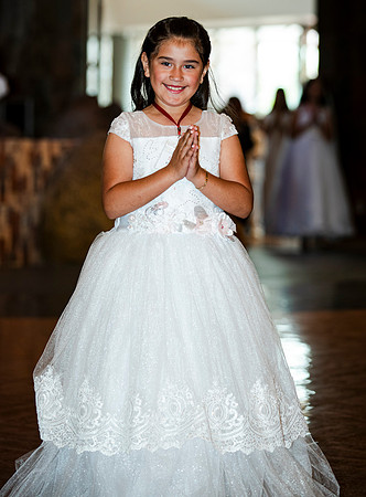 Sacrament of Confirmation  Mass
