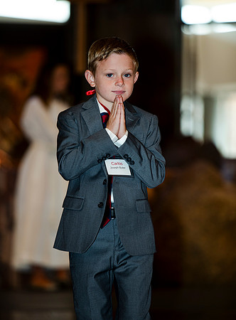 Sacrament of Confirmation  Mass