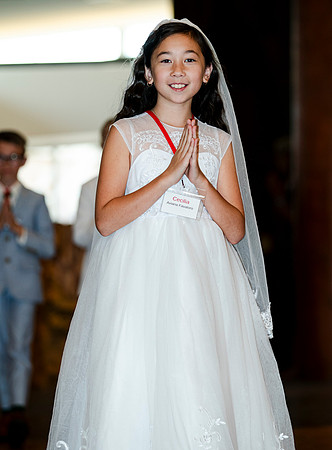 Sacrament of Confirmation  Mass