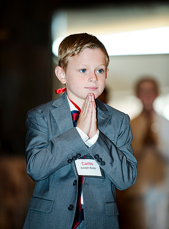 Sacrament of Confirmation  Mass