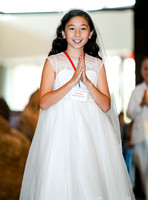 Sacrament of Confirmation  Mass