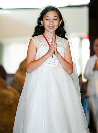 Sacrament of Confirmation  Mass