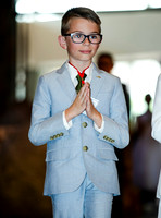 Sacrament of Confirmation  Mass