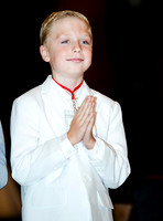 Sacrament of Confirmation  Mass