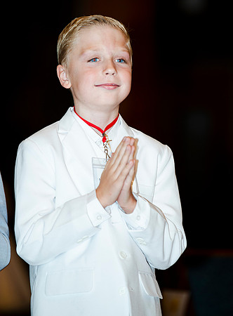 Sacrament of Confirmation  Mass