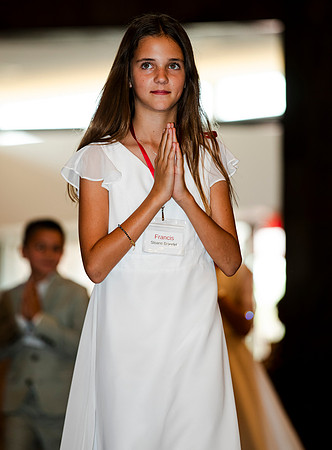 Sacrament of Confirmation  Mass