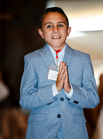 Sacrament of Confirmation  Mass