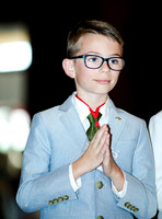 Sacrament of Confirmation  Mass