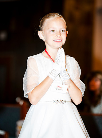 Sacrament of Confirmation  Mass