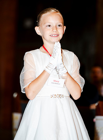 Sacrament of Confirmation  Mass