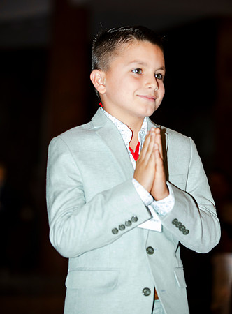 Sacrament of Confirmation  Mass