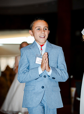 Sacrament of Confirmation  Mass