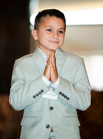 Sacrament of Confirmation  Mass