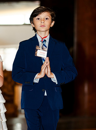 Sacrament of Confirmation  Mass