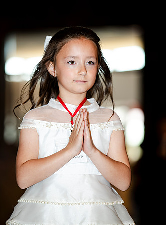 Sacrament of Confirmation  Mass