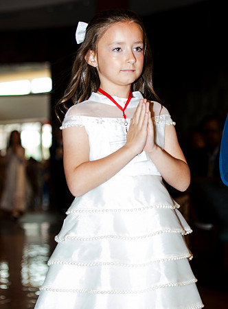 Sacrament of Confirmation  Mass