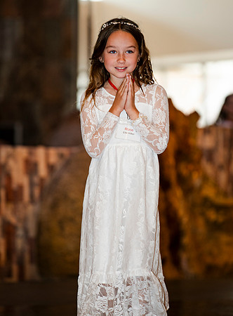 Sacrament of Confirmation  Mass