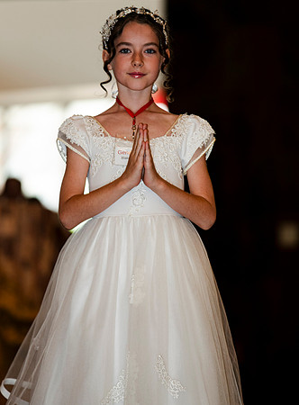 Sacrament of Confirmation  Mass