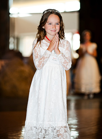 Sacrament of Confirmation  Mass