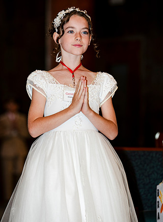 Sacrament of Confirmation  Mass