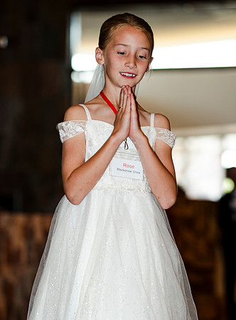 Sacrament of Confirmation  Mass