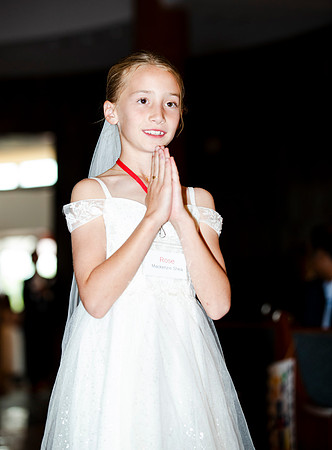 Sacrament of Confirmation  Mass