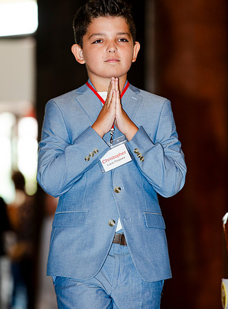 Sacrament of Confirmation  Mass