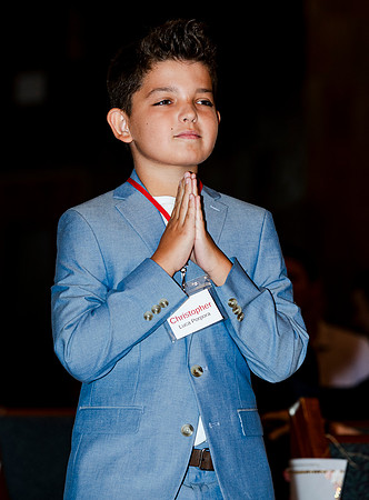 Sacrament of Confirmation  Mass