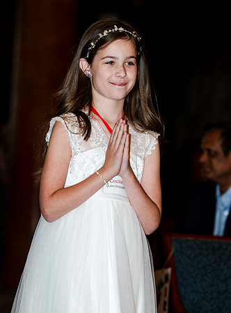 Sacrament of Confirmation  Mass