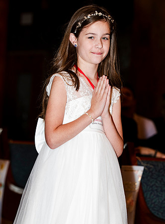 Sacrament of Confirmation  Mass