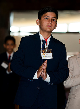 Sacrament of Confirmation  Mass