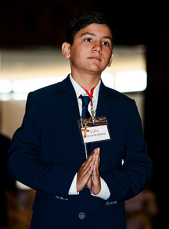 Sacrament of Confirmation  Mass