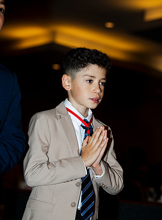 Sacrament of Confirmation  Mass