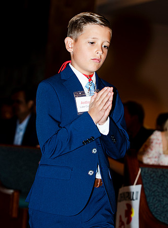 Sacrament of Confirmation  Mass