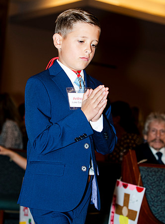 Sacrament of Confirmation  Mass