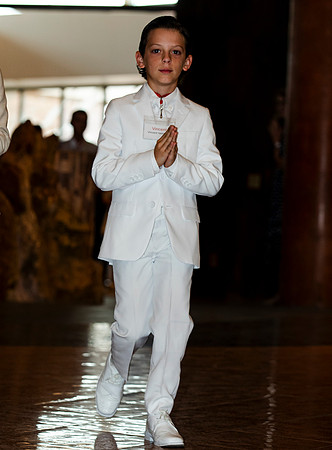 Sacrament of Confirmation  Mass