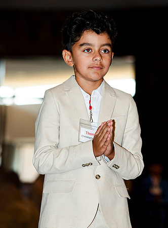 Sacrament of Confirmation  Mass