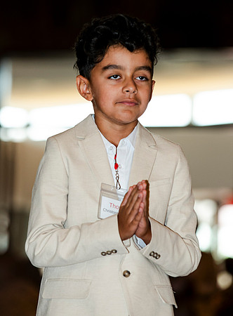 Sacrament of Confirmation  Mass