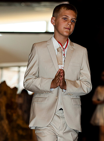 Sacrament of Confirmation  Mass