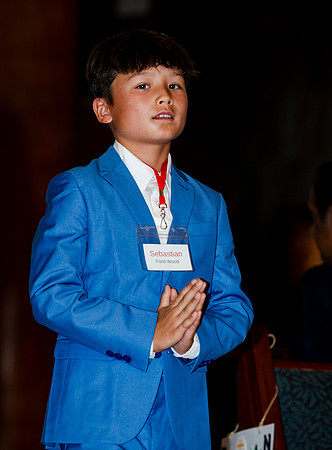 Sacrament of Confirmation  Mass