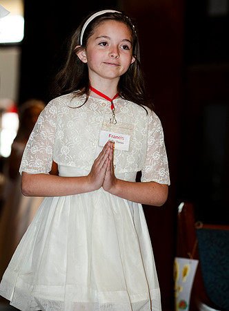 Sacrament of Confirmation  Mass