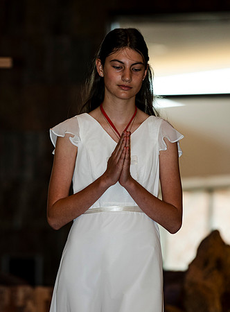 Sacrament of Confirmation  Mass