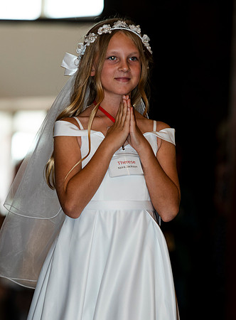 Sacrament of Confirmation  Mass